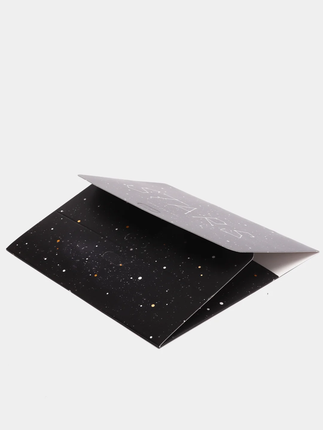 Коробка подарочная Stars, размер s, m, l