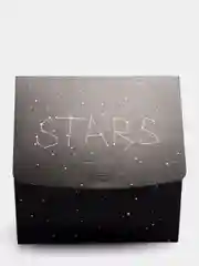 Коробка подарочная Stars, размер s, m, l