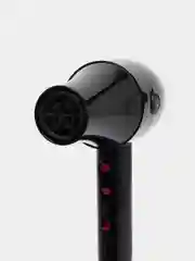 Черный фен для волос KENWELL DH-129 Professional
