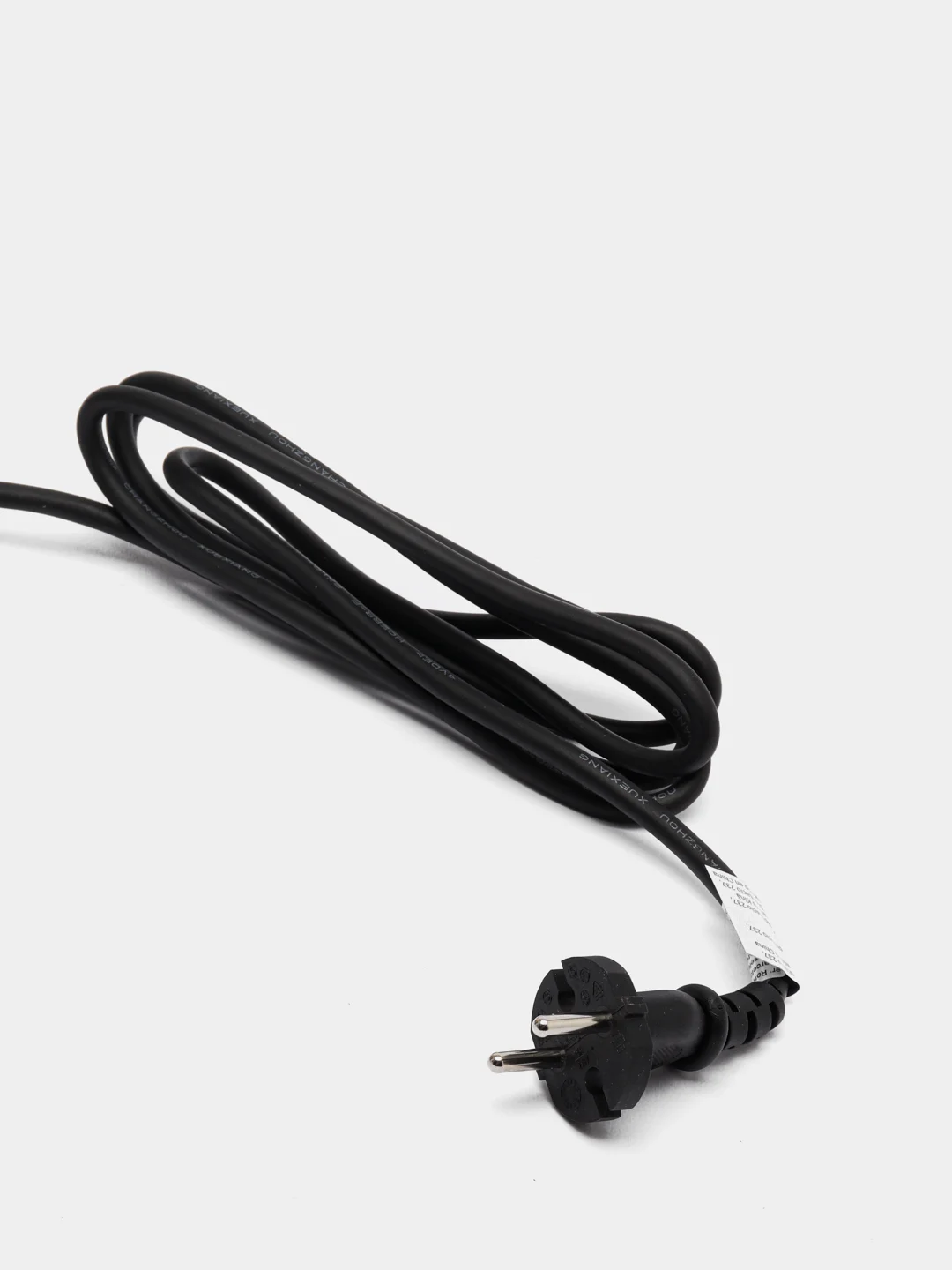 Черный фен для волос KENWELL DH-129 Professional