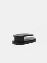 Держатель-крючок универсальный Baseus Small Shell Vehicle Hook 4 шт