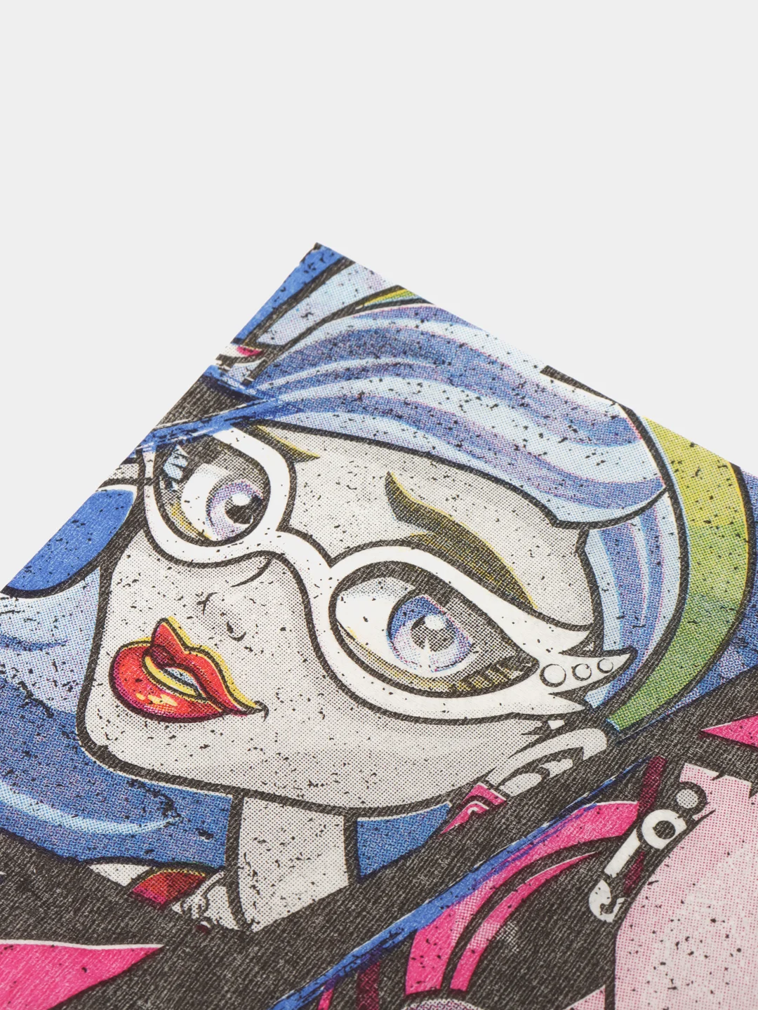 Салфетка Monster High, 33 см, 16 штук