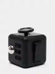 Угольный кубик антистресс Fidget Cube