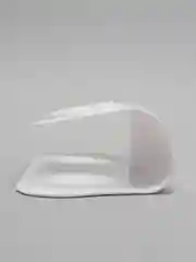Серебряный миска для кошек и собак, двойная, с наклоном, 6 цветов