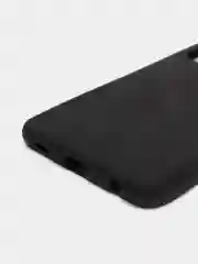 Чёрный чехол Samsung A02, A02S A03S A12, A32, A52, A72, A53 A73, A03 A04 Core, A13 A22 A23