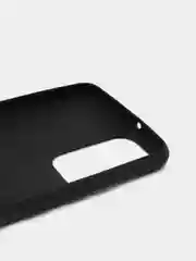 Чёрный чехол Samsung A02, A02S A03S A12, A32, A52, A72, A53 A73, A03 A04 Core, A13 A22 A23