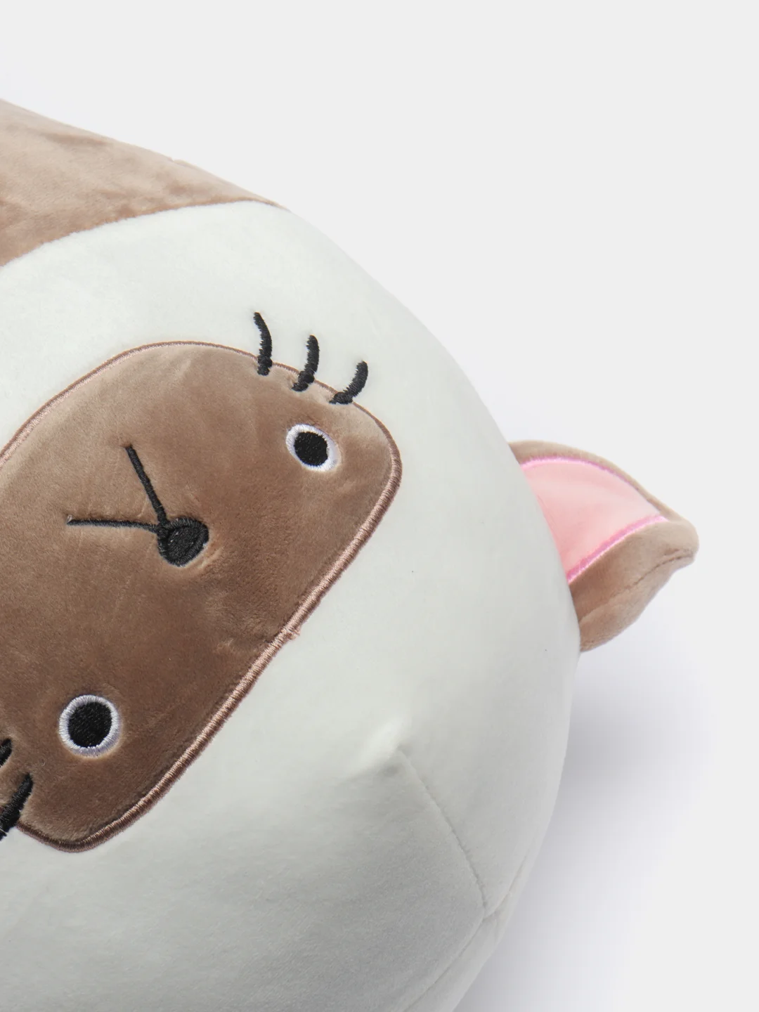 Мягкая игрушка "Кошка-подушка", 44 см