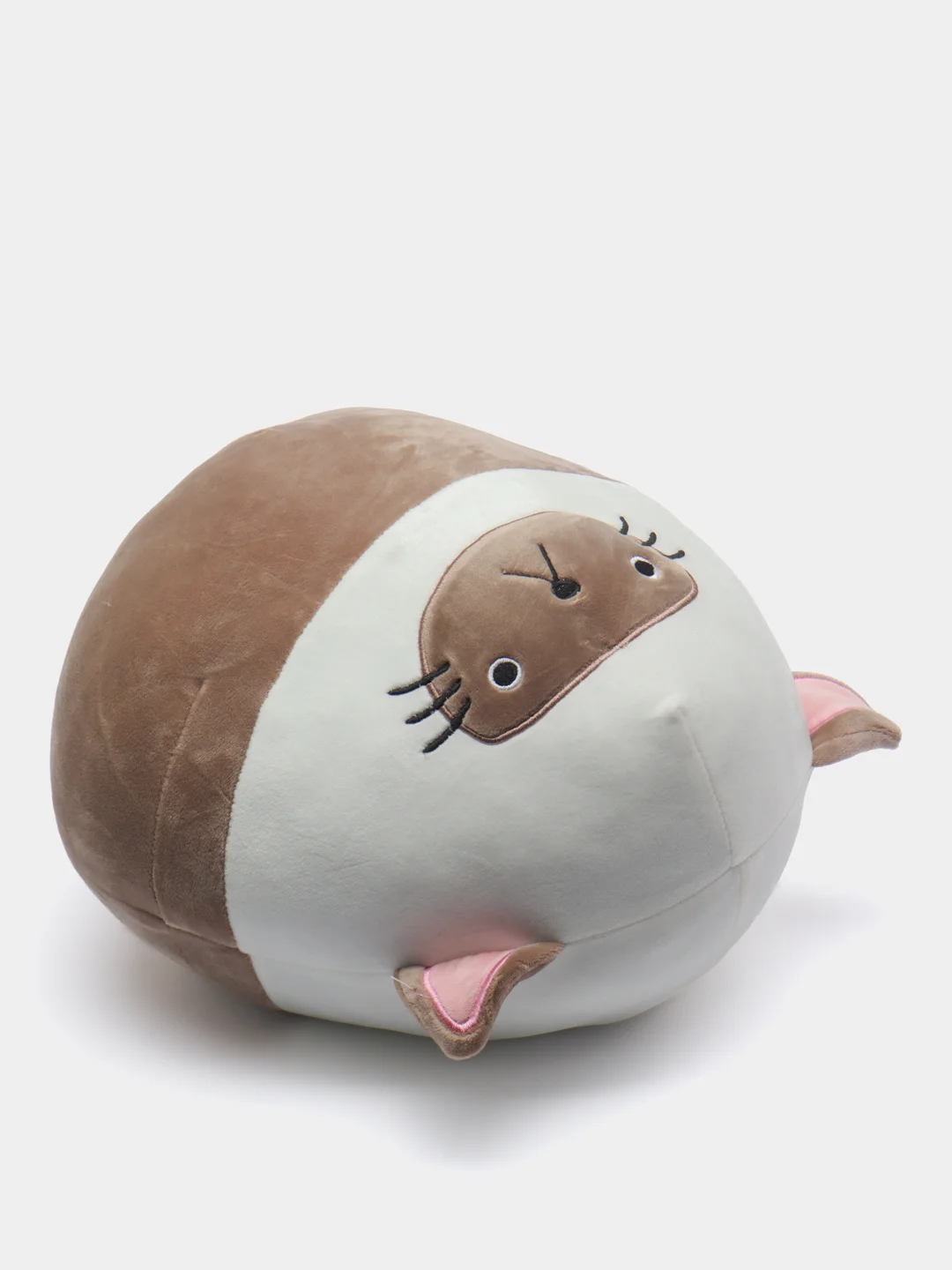 Мягкая игрушка "Кошка-подушка", 44 см