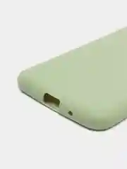 Лесной зеленый чехол  Honor 9S / Huawei Y5p (2020), Хонор 9С / Хуавей У5п 2020 силиконовый