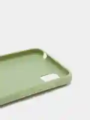 Лесной зеленый чехол  Honor 9S / Huawei Y5p (2020), Хонор 9С / Хуавей У5п 2020 силиконовый