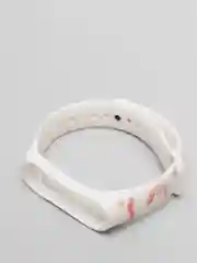 Конфетный ремешки с рисунком для Xiaomi Mi Band 3 и 4