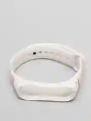 Конфетный ремешки с рисунком для Xiaomi Mi Band 3 и 4