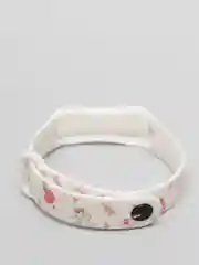 Конфетный ремешки с рисунком для Xiaomi Mi Band 3 и 4