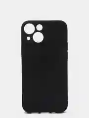 Угольный чехол для iPhone 13 / 13Pro / 13ProMax / 13 Mini,силиконовый матовый