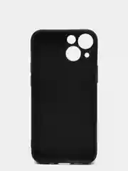 Угольный чехол для iPhone 13 / 13Pro / 13ProMax / 13 Mini,силиконовый матовый