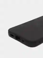 Угольный чехол для iPhone 13 / 13Pro / 13ProMax / 13 Mini,силиконовый матовый