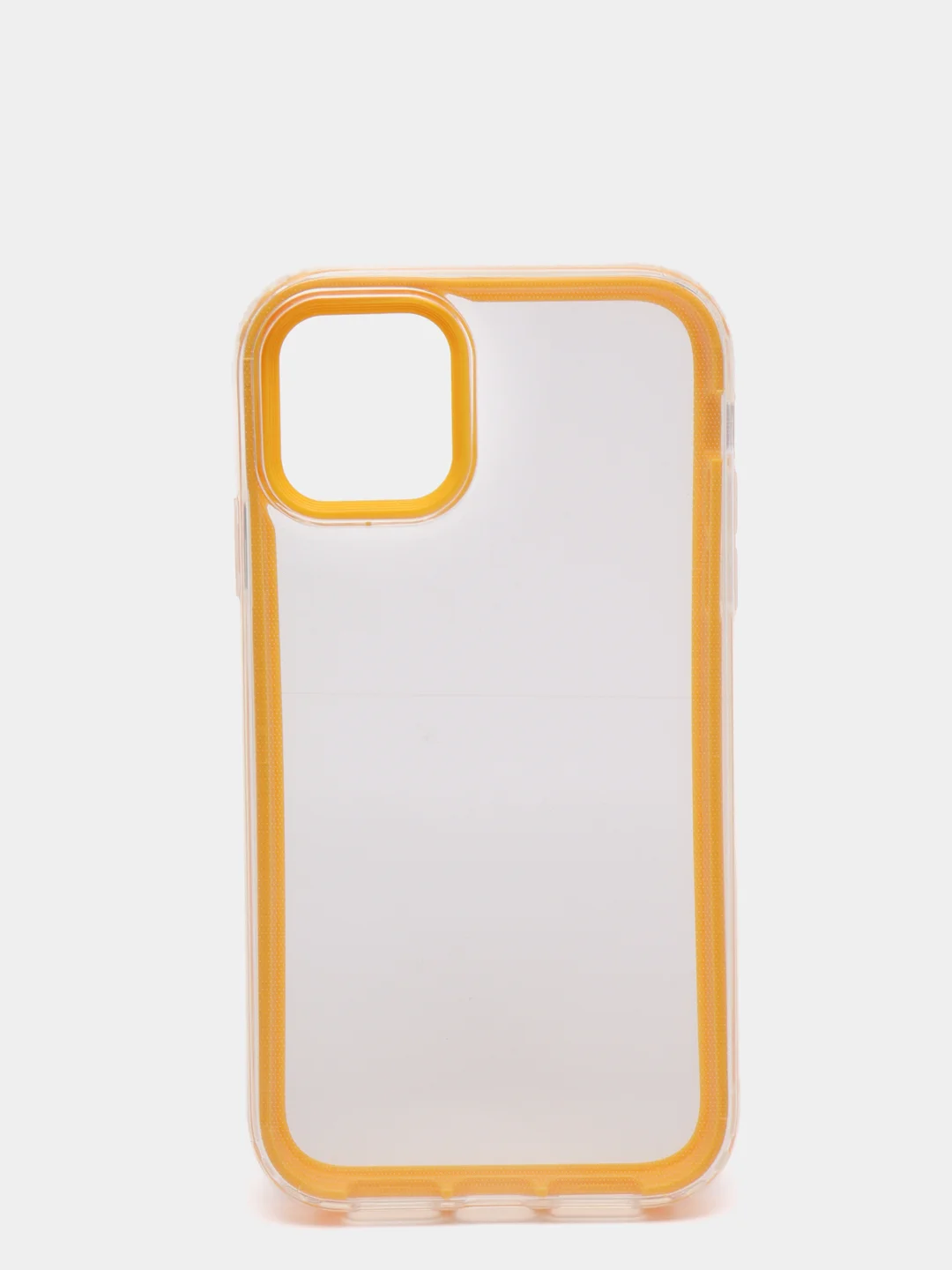 Желтый чехол для iPhone 11, iPhone 13, бронекейс