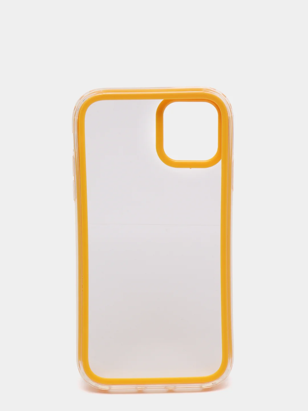 Желтый чехол для iPhone 11, iPhone 13, бронекейс