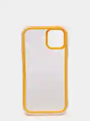 Желтый чехол для iPhone 11, iPhone 13, бронекейс
