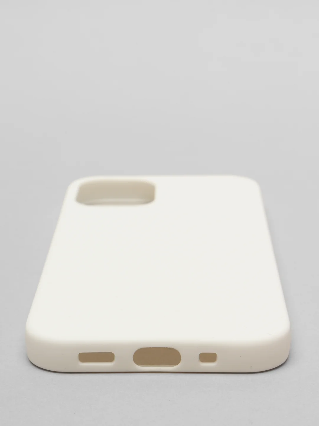 Белый чехол на Айфон iPhone 5, 6, 7 8 plus, X, XS Max, XR, 11 12 13 Pro Max, 12 Mini, 13 Pro Max