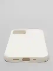 Белый чехол на Айфон iPhone 5, 6, 7 8 plus, X, XS Max, XR, 11 12 13 Pro Max, 12 Mini, 13 Pro Max