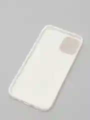 Белый чехол на Айфон iPhone 5, 6, 7 8 plus, X, XS Max, XR, 11 12 13 Pro Max, 12 Mini, 13 Pro Max