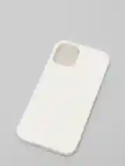 Белый чехол на Айфон iPhone 5, 6, 7 8 plus, X, XS Max, XR, 11 12 13 Pro Max, 12 Mini, 13 Pro Max