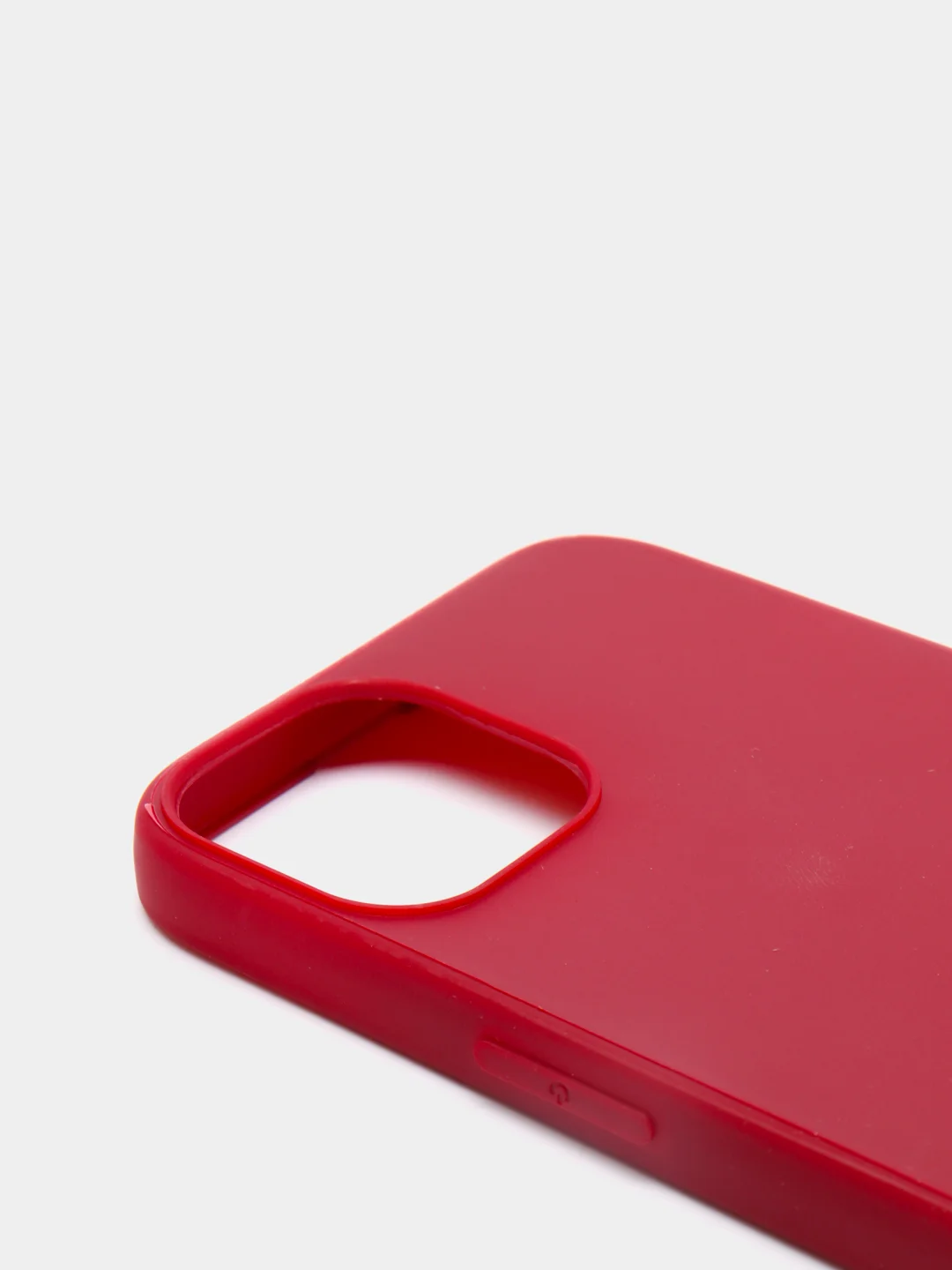 Бордовый чехол для iPhone 13 / 13 Pro / 13 Pro Max