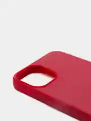 Бордовый чехол для iPhone 13 / 13 Pro / 13 Pro Max