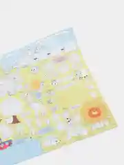 Раскраска гигант