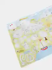 Раскраска гигант