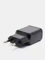 Блок питания сетевой USB Borofone BA59A, пластик огнестойкий, QC3.0, 18W, Micro-USB