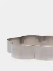 Черный форма для жарки яиц