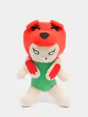 Красный мягкая игрушка  Бравл Старс