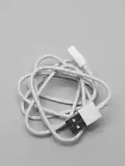Кабель Lightning, USB для зарядки и передачи данных