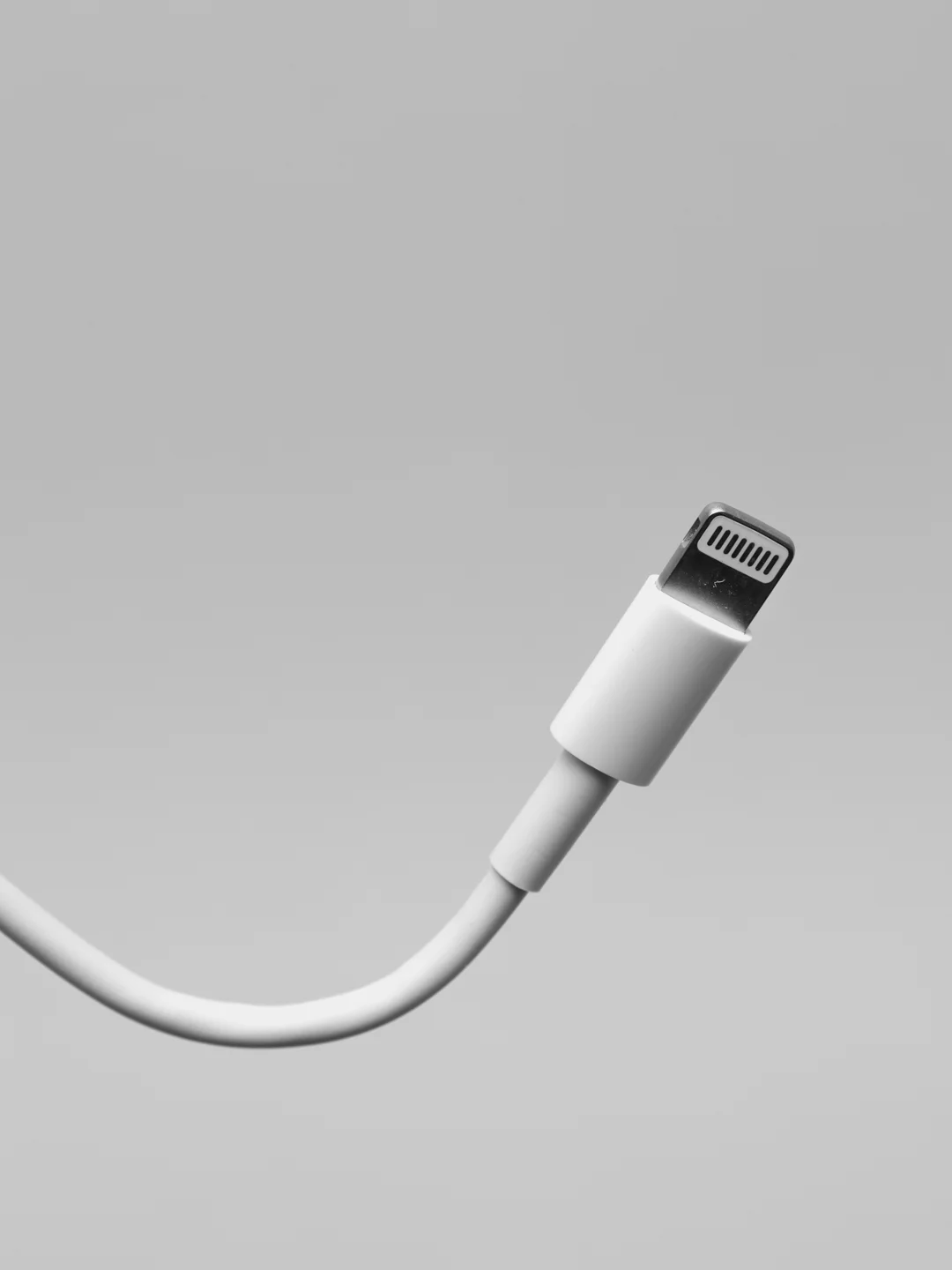 Кабель Lightning, USB для зарядки и передачи данных