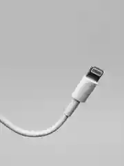 Кабель Lightning, USB для зарядки и передачи данных