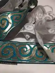 Тесьма орнамент,упаковка 1 метр