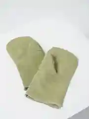 Рукавицы брезентовые