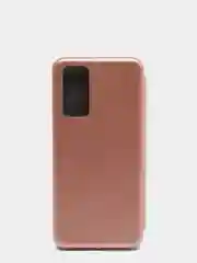 Розовый чехол-книжка Xiaomi Redmi Note 11 4G, Redmi Note 11S, Сяоми Редми Нот 11 4G, Нот 11С