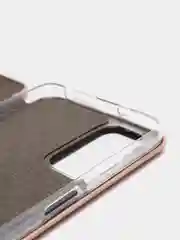 Розовый чехол-книжка Xiaomi Redmi Note 11 4G, Redmi Note 11S, Сяоми Редми Нот 11 4G, Нот 11С