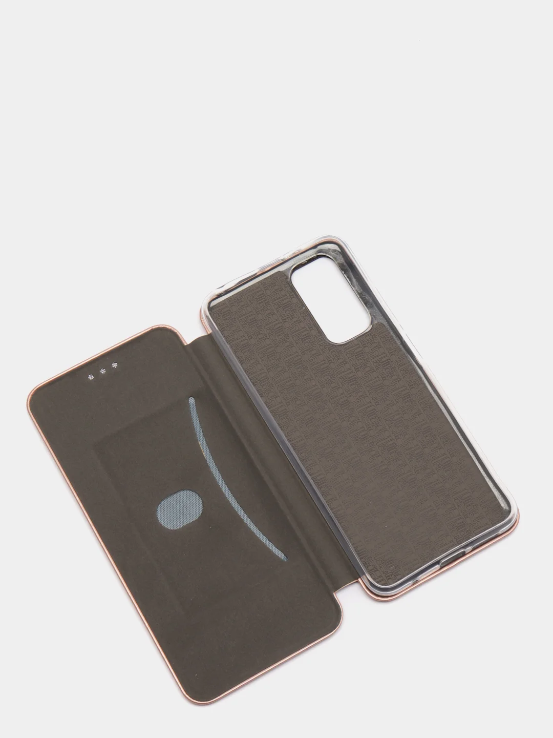 Розовый чехол-книжка Xiaomi Redmi Note 11 4G, Redmi Note 11S, Сяоми Редми Нот 11 4G, Нот 11С