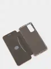 Розовый чехол-книжка Xiaomi Redmi Note 11 4G, Redmi Note 11S, Сяоми Редми Нот 11 4G, Нот 11С