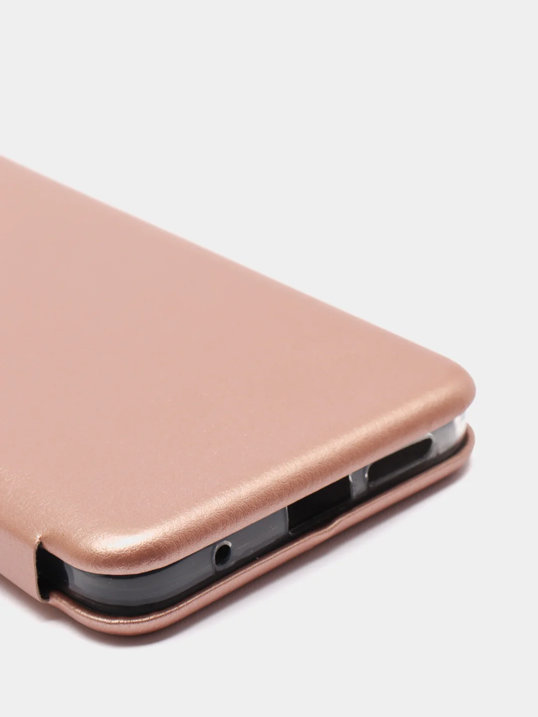 Розовый чехол-книжка Xiaomi Redmi Note 11 4G, Redmi Note 11S, Сяоми Редми Нот 11 4G, Нот 11С