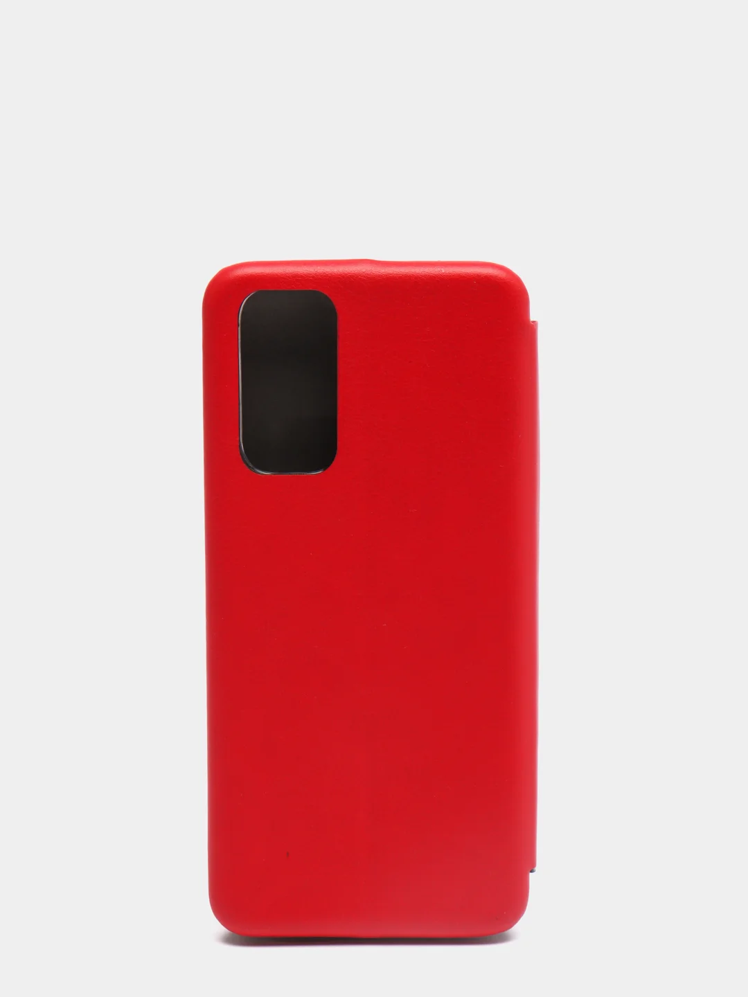 Красный чехол-книжка Xiaomi Redmi Note 11 4G, Redmi Note 11S, Сяоми Редми Нот 11 4G, Нот 11С