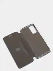 Синий чехол-книжка Xiaomi Redmi Note 11 4G, Redmi Note 11S, Сяоми Редми Нот 11 4G, Нот 11С
