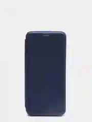 Синий чехол-книжка Xiaomi Redmi Note 11 4G, Redmi Note 11S, Сяоми Редми Нот 11 4G, Нот 11С