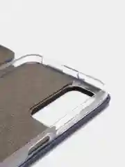 Синий чехол-книжка Xiaomi Redmi Note 11 4G, Redmi Note 11S, Сяоми Редми Нот 11 4G, Нот 11С