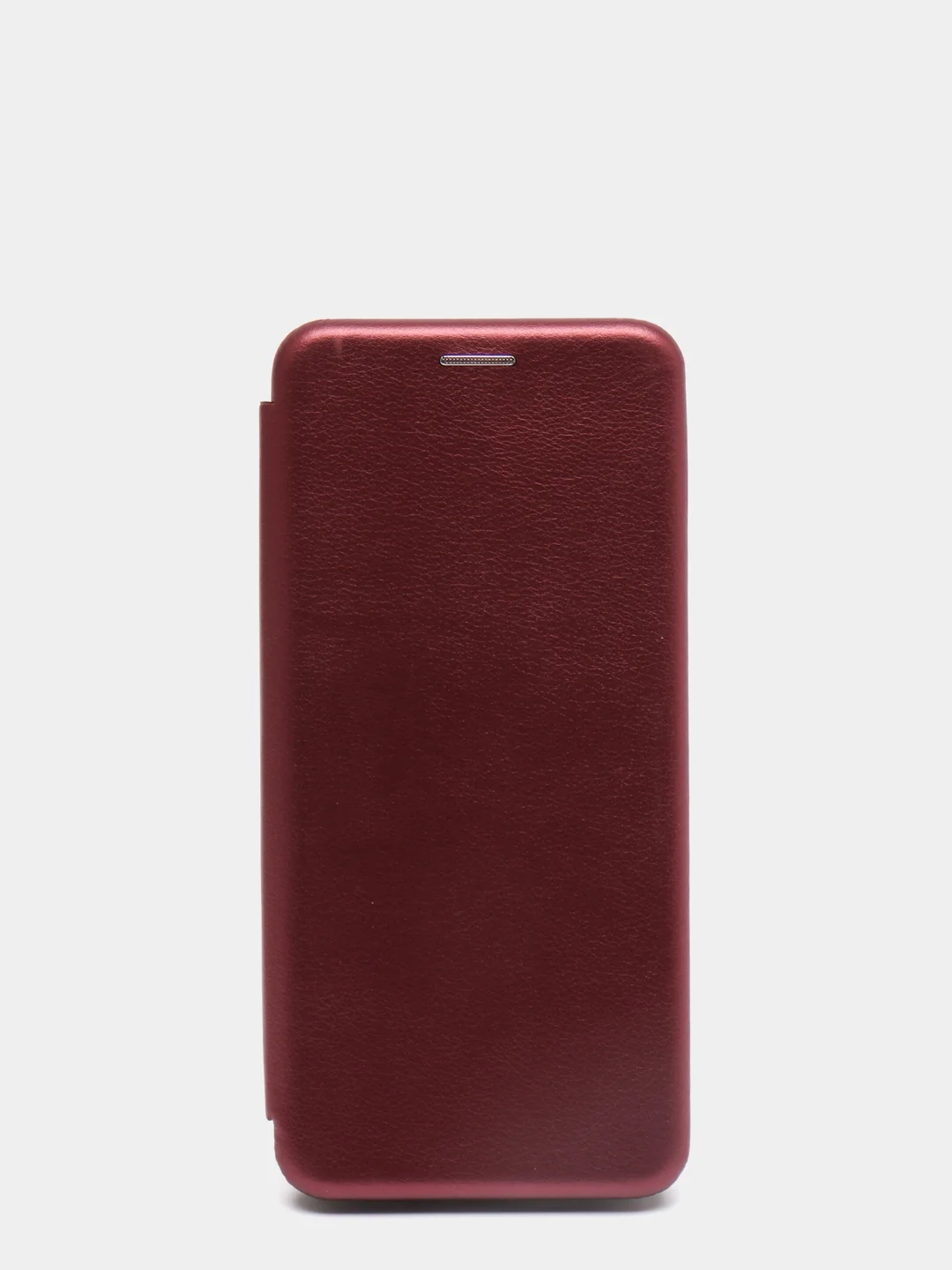 Пурпурный чехол-книжка Xiaomi Redmi Note 11 4G, Redmi Note 11S, Сяоми Редми Нот 11 4G, Нот 11С