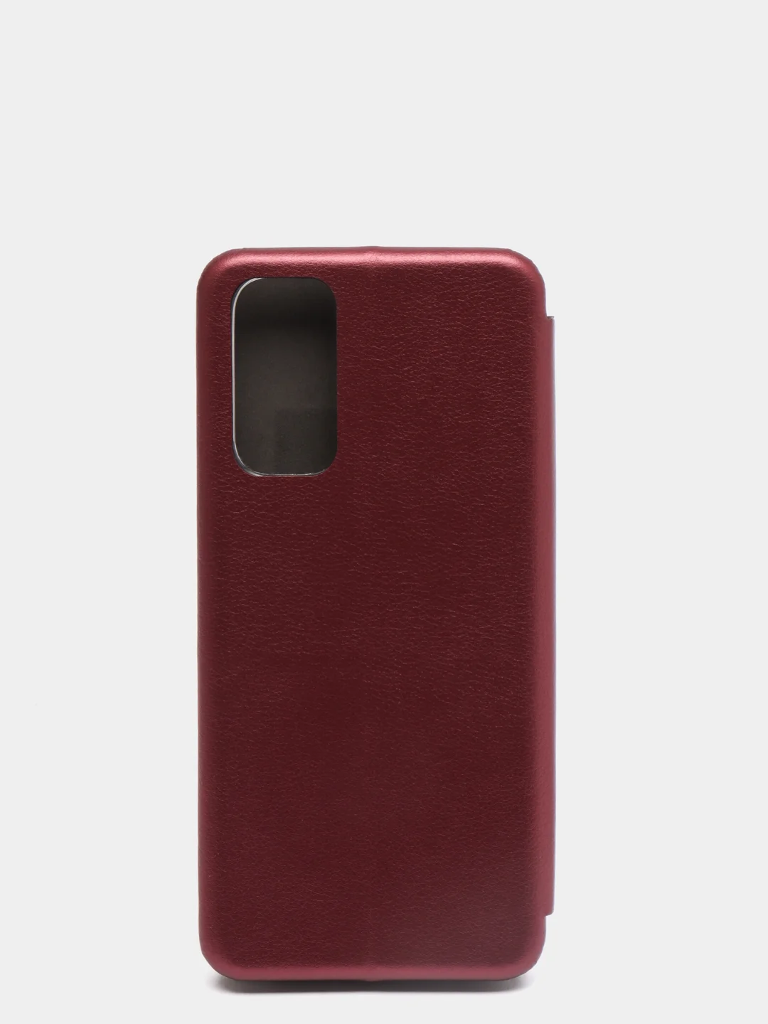 Пурпурный чехол-книжка Xiaomi Redmi Note 11 4G, Redmi Note 11S, Сяоми Редми Нот 11 4G, Нот 11С